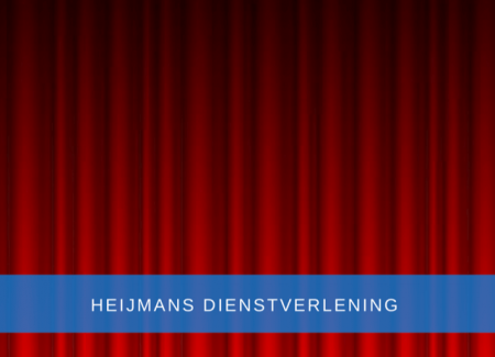 Heijmans Dienstverlening officieel Light-Vest distributeur