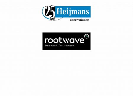 Opleidingen voor gebruikers Rootwave pro